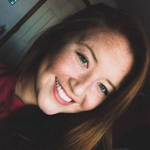 Meet your Posher, Kristin